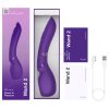 We-Vibe Wand 2 okos masszírozó vibrátor