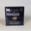 MEGA R libido enhancer capsules for men 4pcs