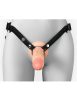 Fantasy X-tensions Elite 7 Inch Hollow Strap-On