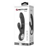 Pretty Love Selene vibrator black