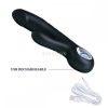 Pretty Love Selene vibrator black