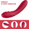 Vibeconnect Hilary G-spot vibrator