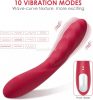 Vibeconnect Hilary G-spot vibrator