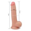 Lovetoy Skinlike Soft Dong 23cm