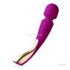 LELO Smart Wand 2 rechargeable vibrating massager large