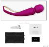 LELO Smart Wand 2 rechargeable vibrating massager large