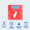 Durex Ultra élethű (3db)