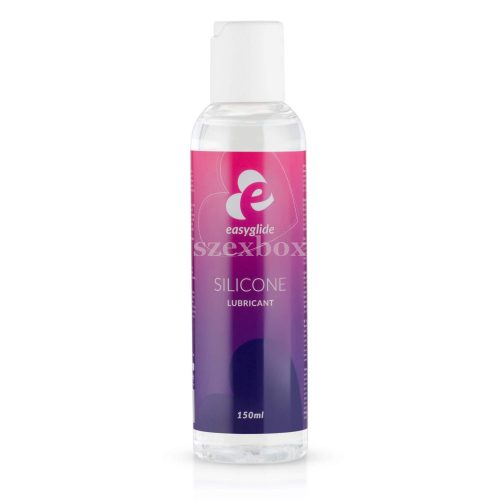 EasyGlide szilikonbázisú síkosító 150ml