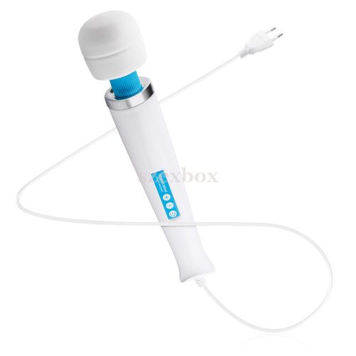 MyMagicWand hálózati masszírozó vibrátor