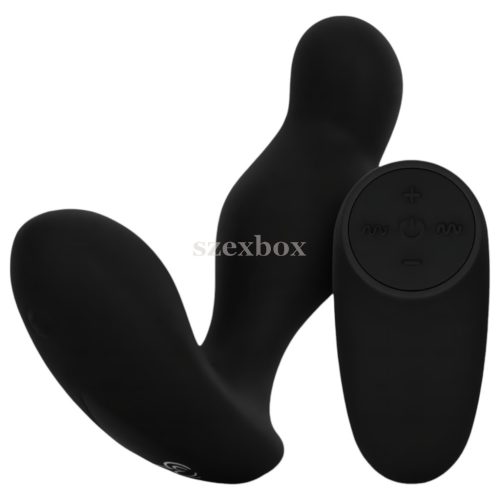 Easytoys prostate vibrator and massager