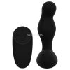 Easytoys prostate vibrator and massager