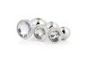 Gleaming Love anal plug set 3 pieces