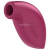 Satisfyer One Night Stand air-wave clitoral stimulator