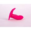 Realov Lydia - Smart Butterfly Vibrator Pink