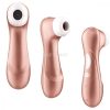 Satisfyer Pro 2 next generation-akkus csiklóizgató