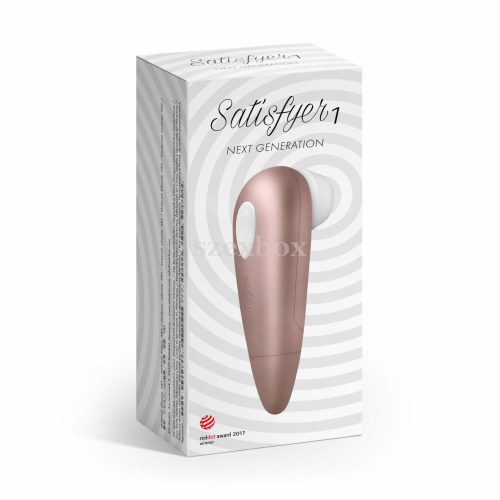 Satisfyer 1 Next