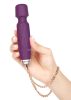 Bodywand Luxe rechargeable vibrating massager mini