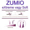 Zumio Soft csiklóvibrátor