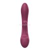 Aixiasia Merry cordless vibrator with tickle lever