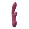 Aixiasia Merry cordless vibrator with tickle lever