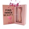 Vush Rose 2 rechargeable luxury massaging vibrator