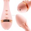 Vush Rose 2 rechargeable luxury massaging vibrator