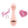 Vush Rose 2 rechargeable luxury massaging vibrator