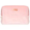 Vush velvet storage bag pink