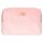 Vush velvet storage bag pink