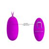 Pretty Love Joyce rechargeable vibrating egg