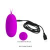 Pretty Love Joyce rechargeable vibrating egg