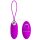 Pretty Love Joanna rechargeable vibrating egg