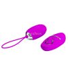 Pretty Love Joanna rechargeable vibrating egg