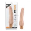 Dr. Skin Vibe lifelike vibrator 18cm