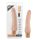 Dr. Skin Vibe lifelike vibrator 18cm