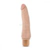 Dr. Skin Vibe lifelike vibrator 18cm