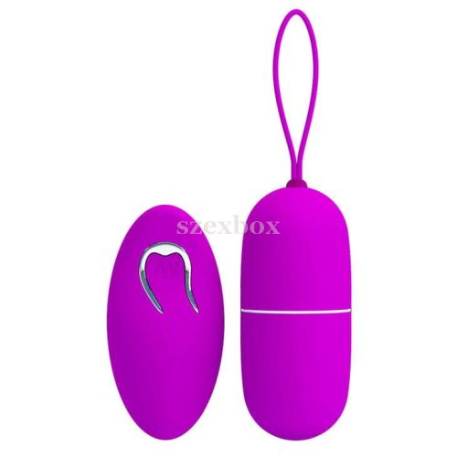 Pretty Love Arvin Radio Vibrating Egg