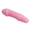 Pretty Love Stev mini vibrator baby pink