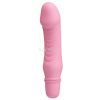 Pretty Love Stev mini vibrator baby pink