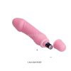 Pretty Love Stev mini vibrator baby pink