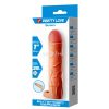 Pretty Love Bunion 1 penis sheath 16,5cm