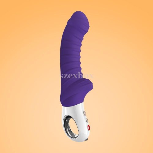 Fun Factory G5 VIBRATOR TIGER Lila