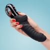 Fun Factory G5 VIBRATOR TIGER Black