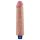 Realistic rechargeable vibrator 21cm