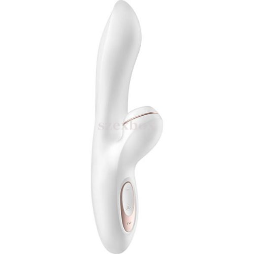 Satisfyer Pro G-Spot Rabbit